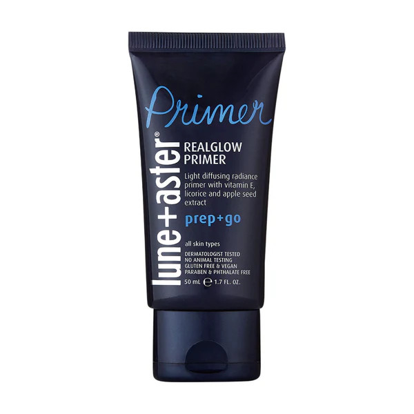 RealGlow Primer – Lune+Aster | Bluemercury, Inc.