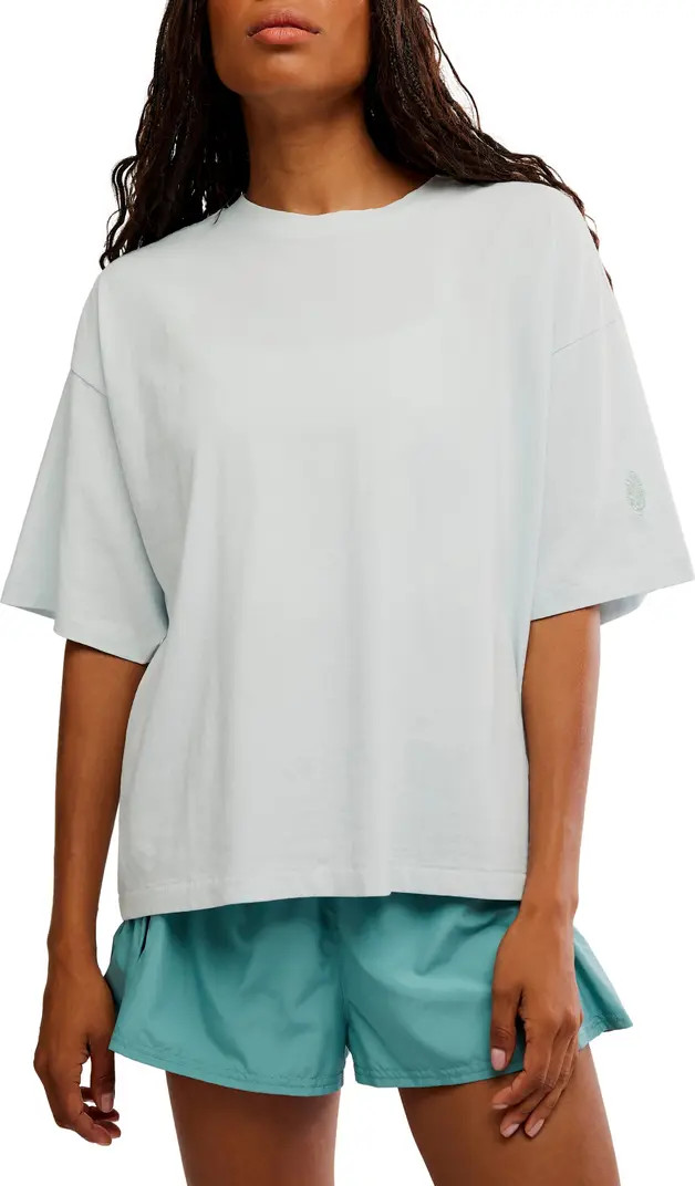 FP Movement Tackle Cotton T-Shirt | Nordstrom