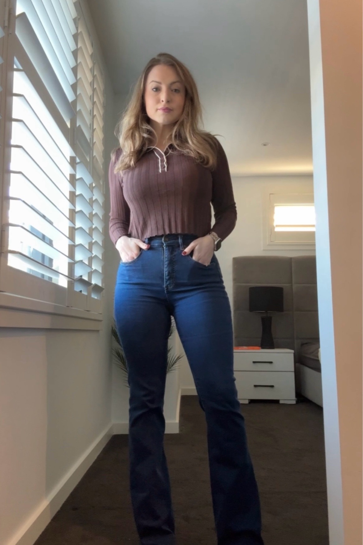 Best jeans for small waist & bigger 🍑 from #forevernew 

#LTKcurves #LTKaustralia #LTKstyletip