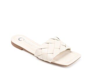 Journee Collection Cassay Sandal | DSW