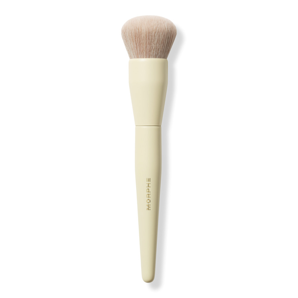 Morphe Buttery Blends M104 Domed Foundation Brush | Ulta