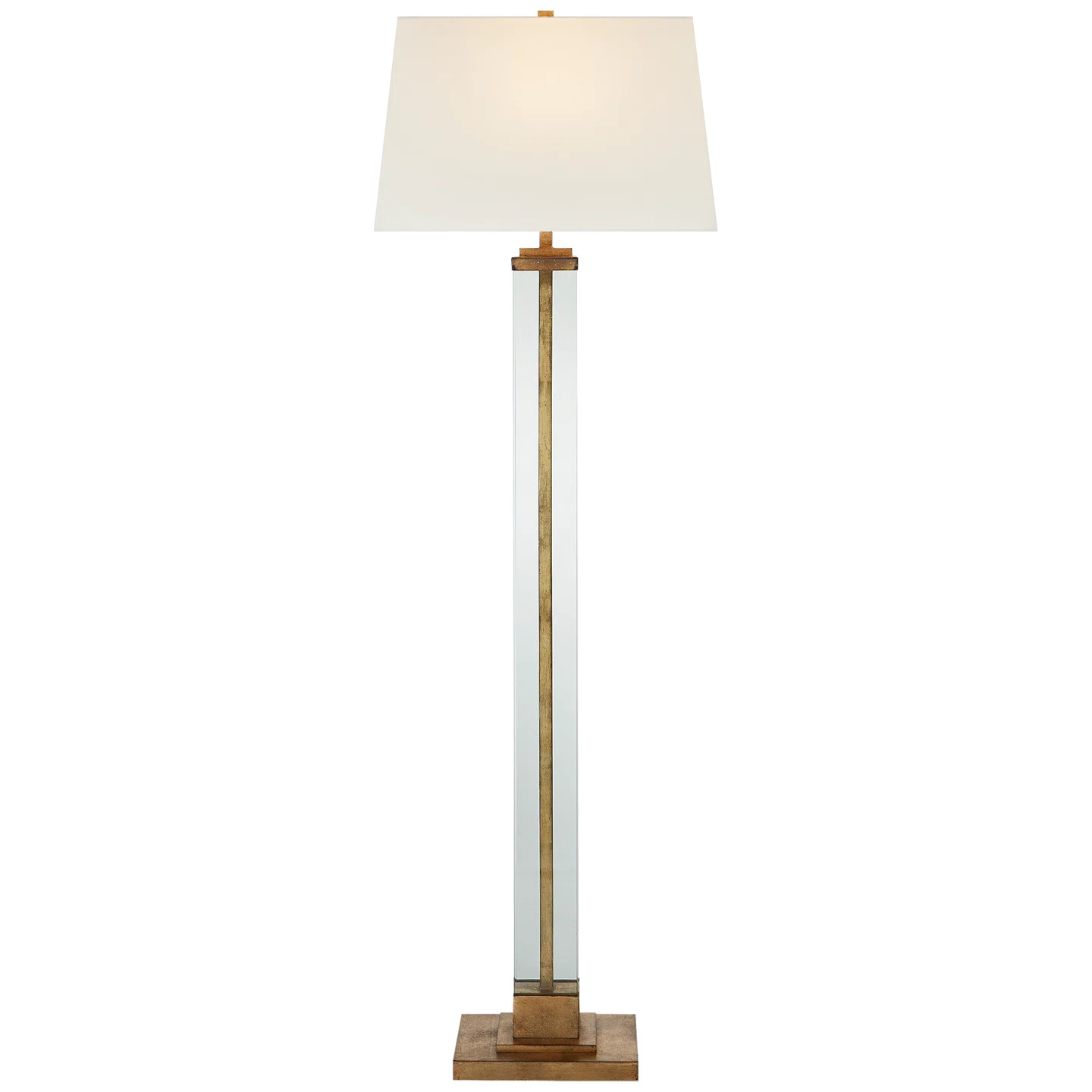 Wright Floor Lamp | Perigold