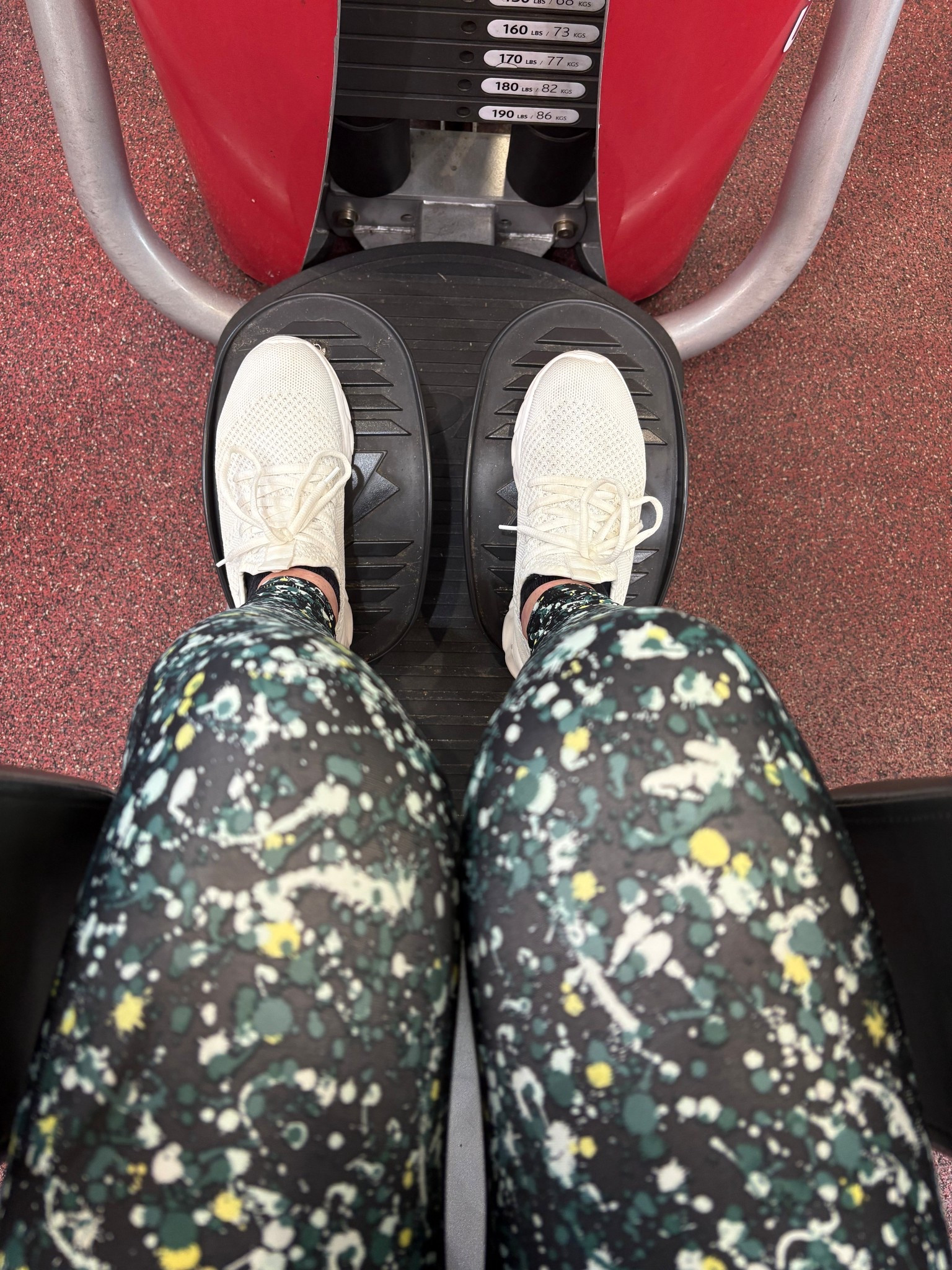 Summer gym outfit!! 
These comfy workout pants are currently 70% off!!!! 
Sneakers under $20!!
You can't beat these prices!!
Fits TTS!!

#LTKActive #LTKSaleAlert #LTKFindsUnder50