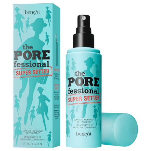 Benefit Porefessional Super Setter Spray - 120ml | Adore Beauty (ANZ)