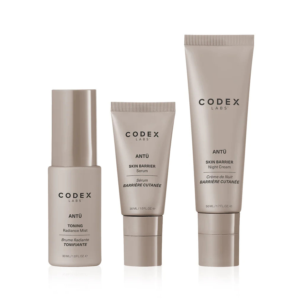 Fine Lines & Dull Skin Set | Codex Beauty