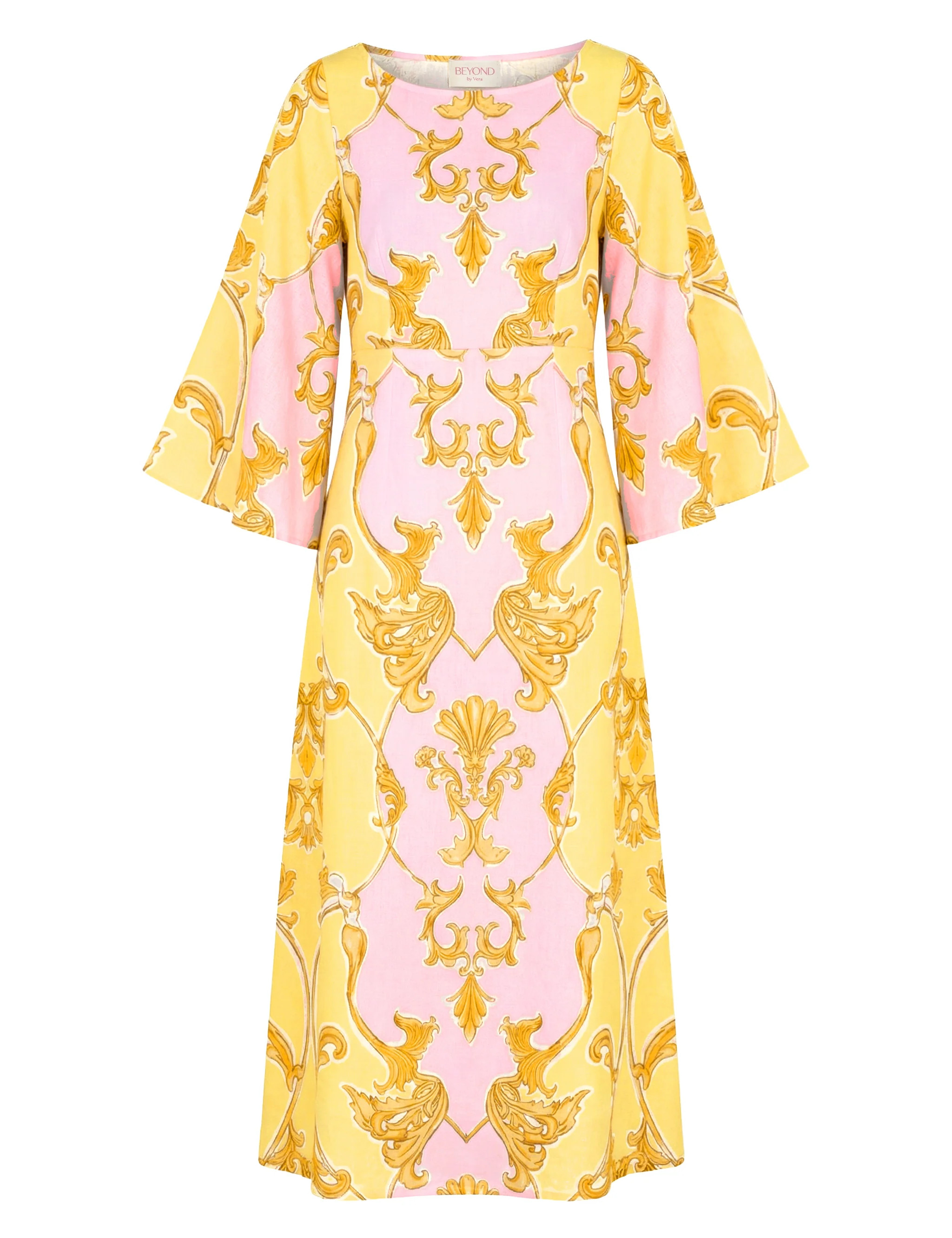 856 Camelia | Beyond By Vera