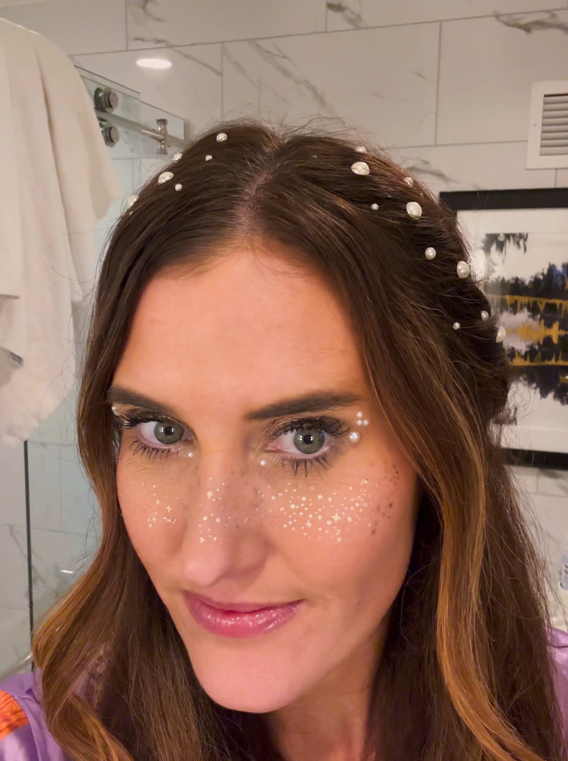 I love these hair pearls and hair gems  for the Taylor swift eras tour or for a fun dress up party. 

Swiftie, Concert, Stadium Bag, country concert, Taylor Swift Concert, Lavender Haze, Concert outfit, Taylor Swift Concert Outfit, Lover Concert, Taylor Swift Eras, Taylor's Version, all to well, starlight, loving him was red, red hearts, heart sunglasses, Taylor Swift Concert, Taylor Swift, Concert Outfit, Eras Tour, Fearless, Era Outfit, Sequin outfits, Sparkle Pants, Sequin dress, Fringe dress, Rose Gold, Gold Accessories, Tour, Show, Music Festival, Travel, Love Story, You Belong With Me
Forever & Always
 #countryconcert #taylorswiftconcert #taylorswiftsweater




#LTKstyletip #LTKunder50 #LTKunder100

#LTKStyleTip #LTKHoliday #LTKHalloween