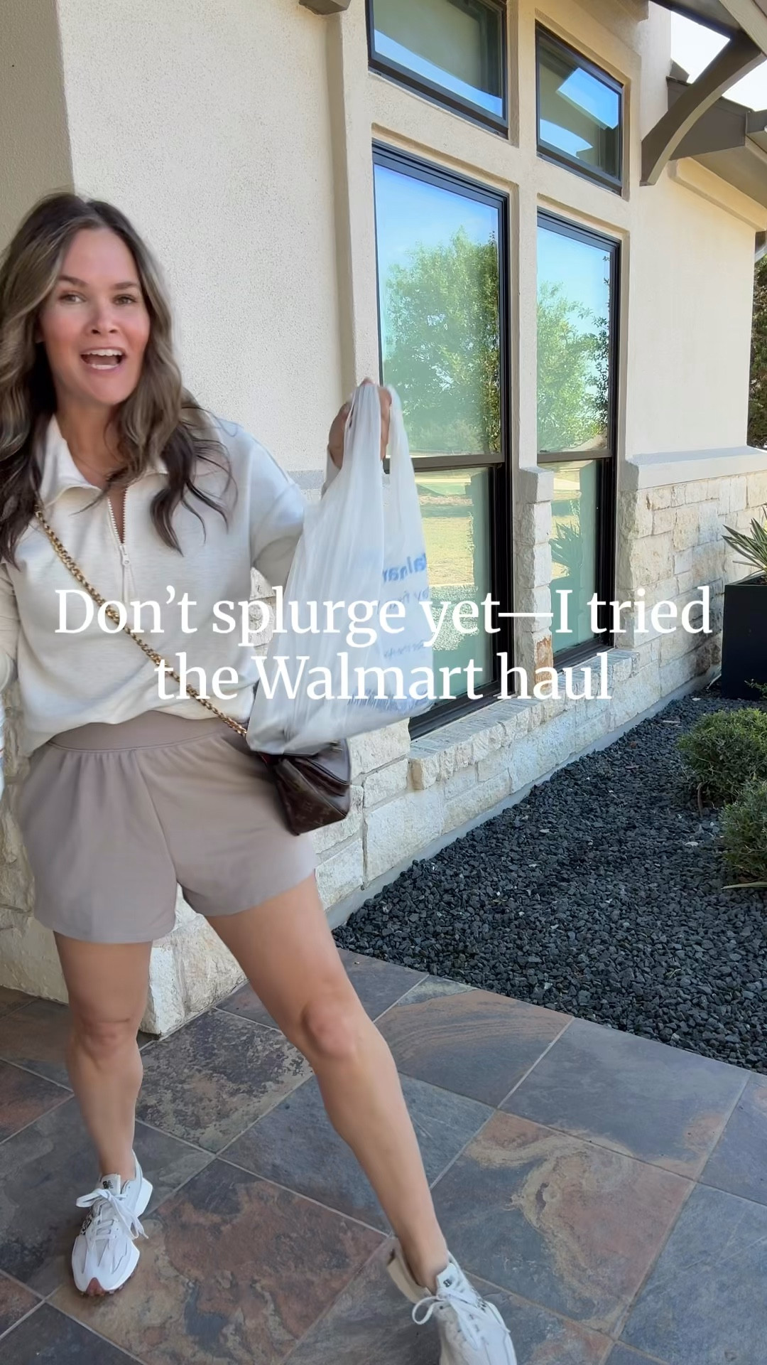 Walmart finds that look designer  👀 affordable spring outfits, elevated basics & the cutest pieces. Comment “WALMART FINDS” for all the deets. 
#walmartfinds


#LTKSaleAlert #LTKootd #LTKmomlife