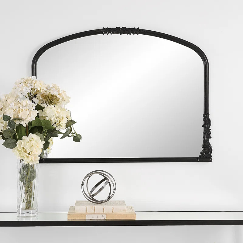 Arch Wall Mirror | Wayfair North America