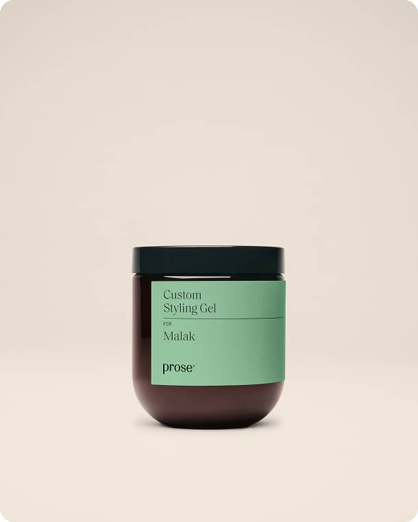 Custom Styling Gel | Prose (US)