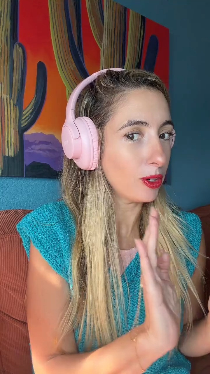 Light feel, big sound – Lightweight Headphones. Get yours on LTK 

 #LTKSeasonal #LTKU #LTKHome