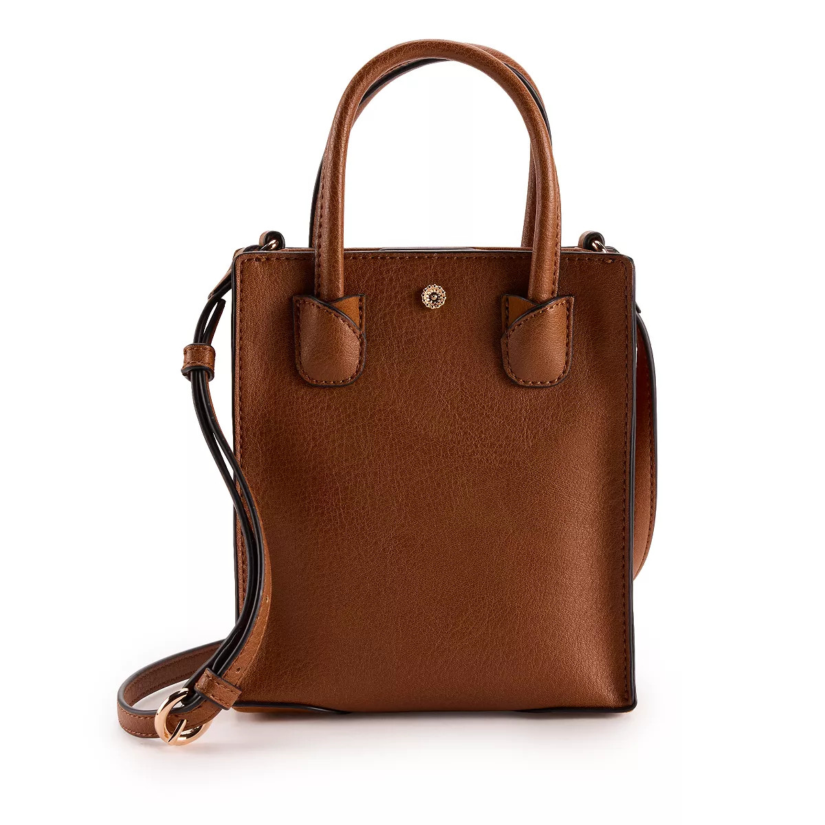 LC Lauren Conrad Lavi Phone Crossbody Bag | Kohl's