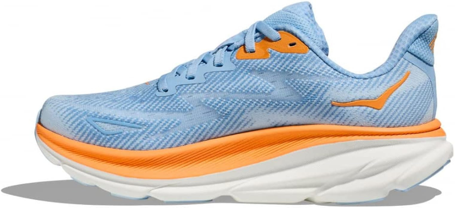 HOKA ONE ONE Women's Low-top Sneakers | Amazon (US)