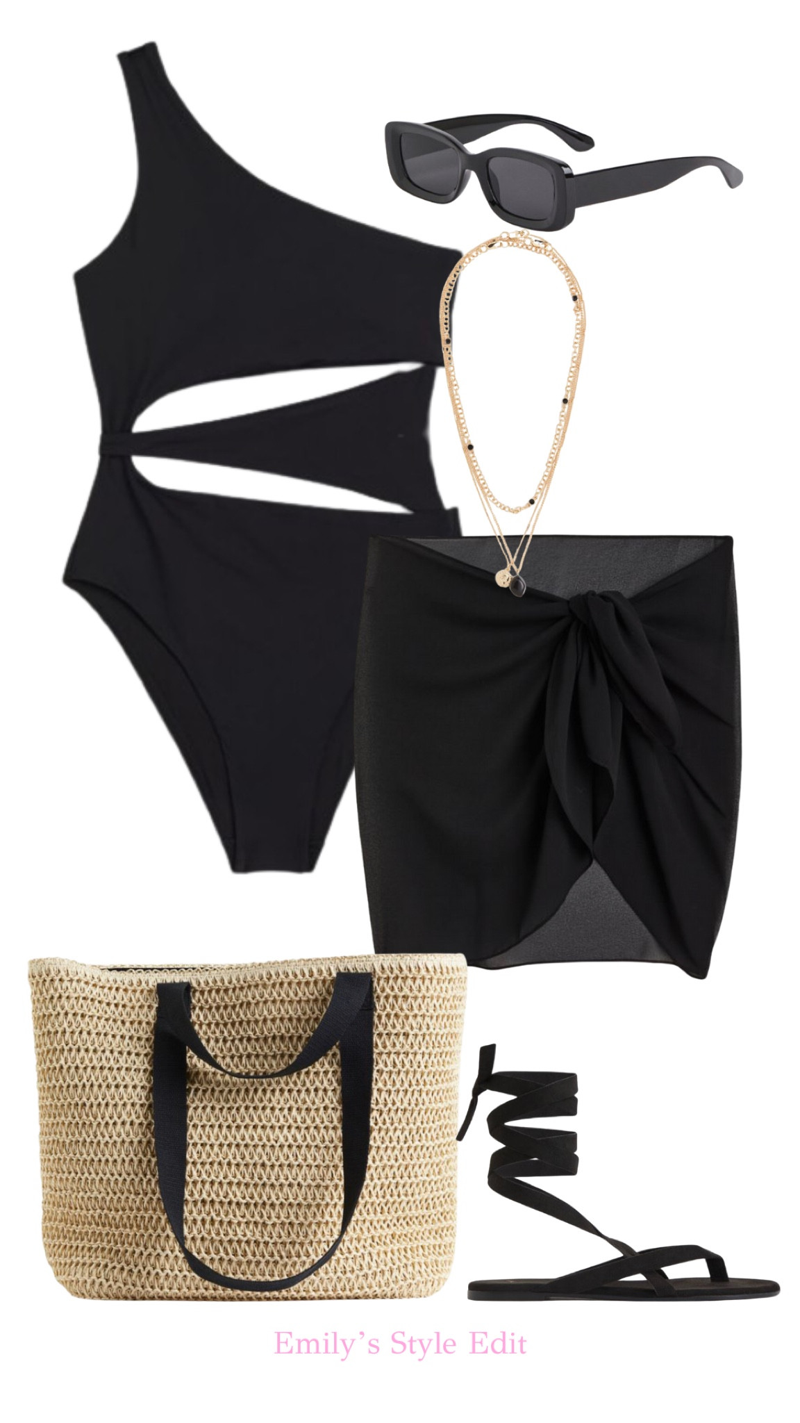 Starting Spring Break Inspo a little early 🌴🌊🩷

#LTKstyletip #LTKSeasonal #LTKswim