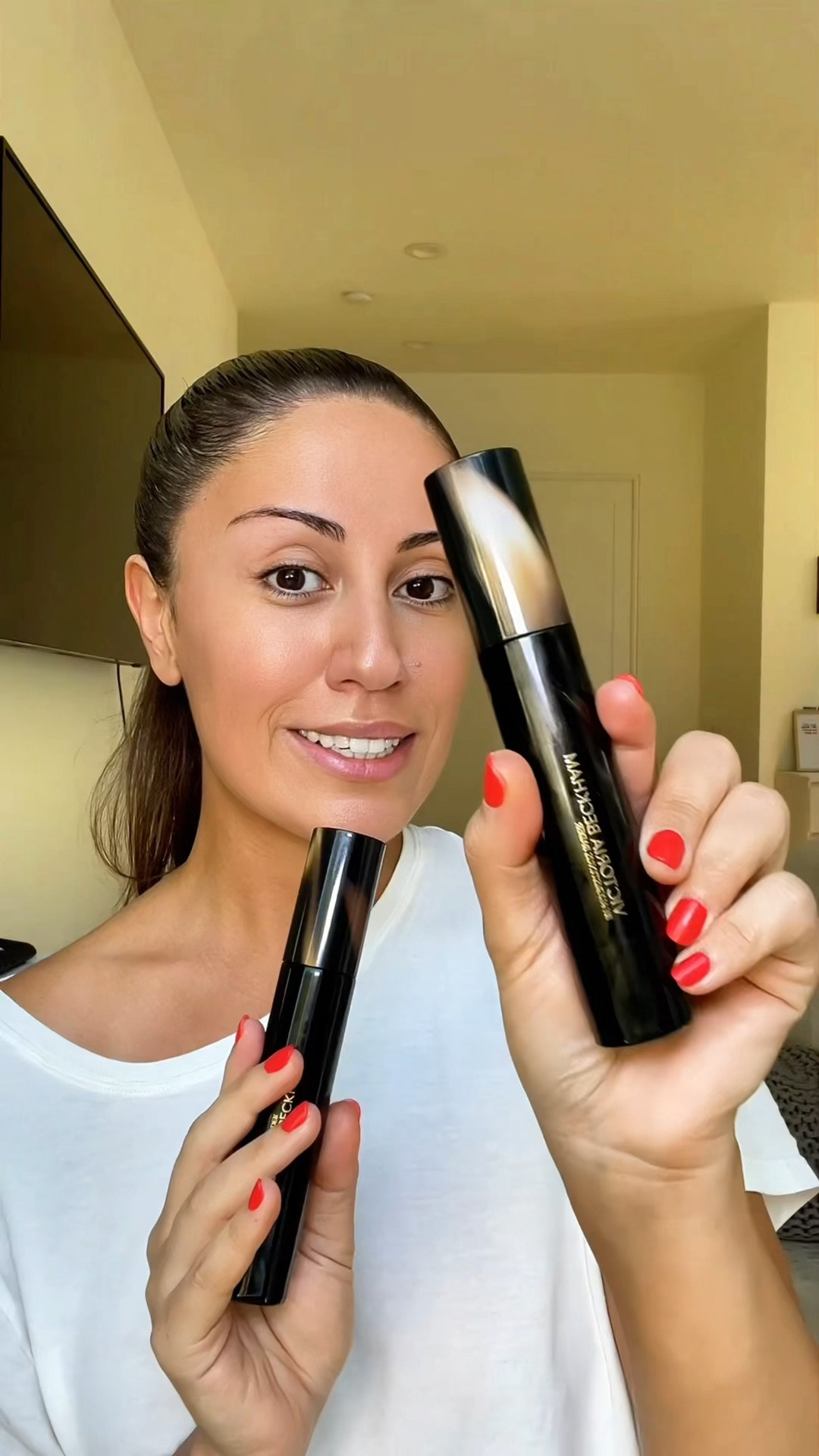 This product will give you the most flawless and glowy skin✨ luxury worth the splurge💯 

Worth the splurge, makeup, beauty, skincare, glowy skin, summer makeup, Antiaging, luxury makeup, gift for her, luxury gift ideas

#LTKVideo #LTKBeauty #LTKxNSale