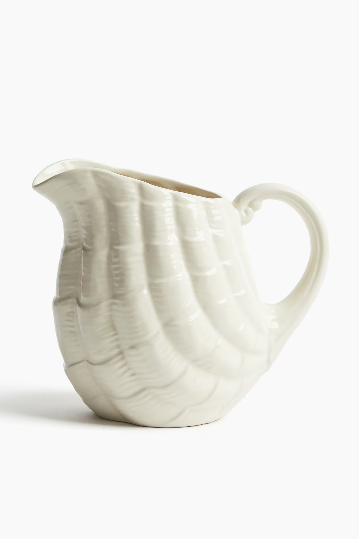 Stoneware jug | H&M (US + CA)
