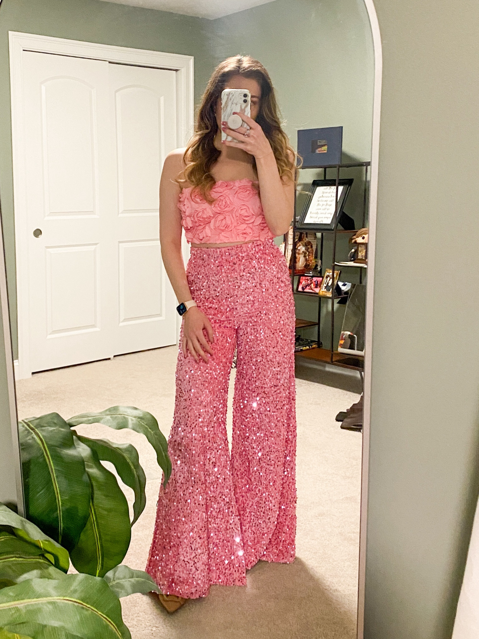 Galentine’s Day outfit 
Pink outfit 
Going out outfit 
Amazon finds 
Amazon fashion 


#LTKstyletip #LTKparties #LTKSpringSale