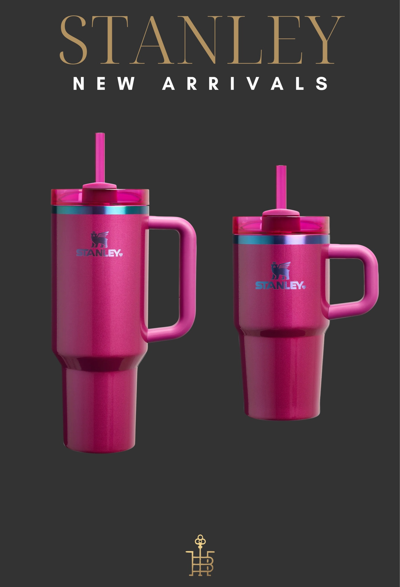 New Stanley Valentine’s Day tumbler!!


Stanley, Stanley 40oz, Stanley 30oz, Valentine’s Day, Valentine’s Day gift, gift for her 

#LTKActive #LTKSeasonal #LTKGiftGuide