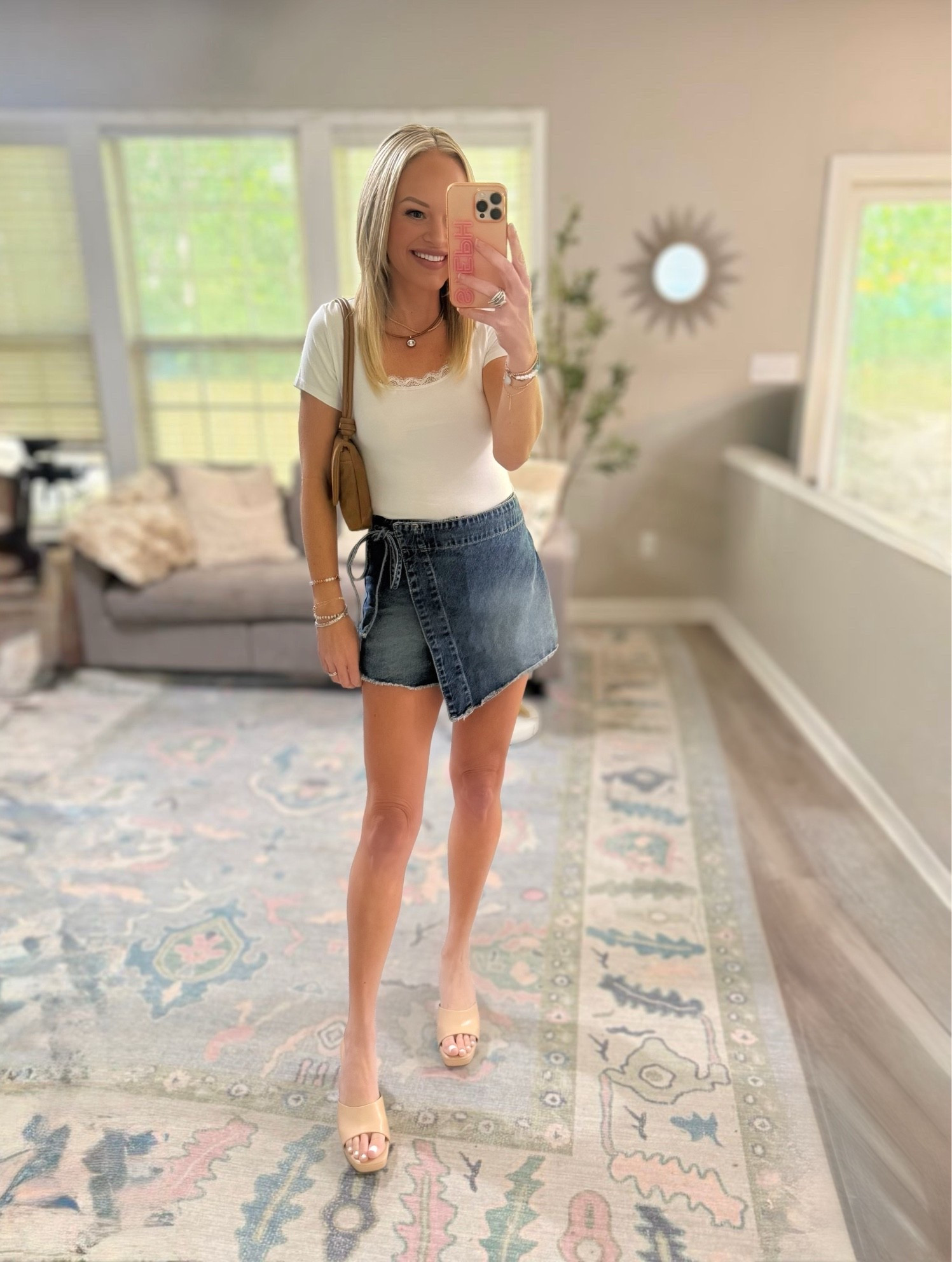 Last day to grab this Free People skort on sale!

#LTKootd #LTKSaleAlert #LTKSeasonal