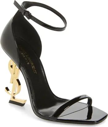 Opyum YSL Ankle Strap Sandal | Nordstrom