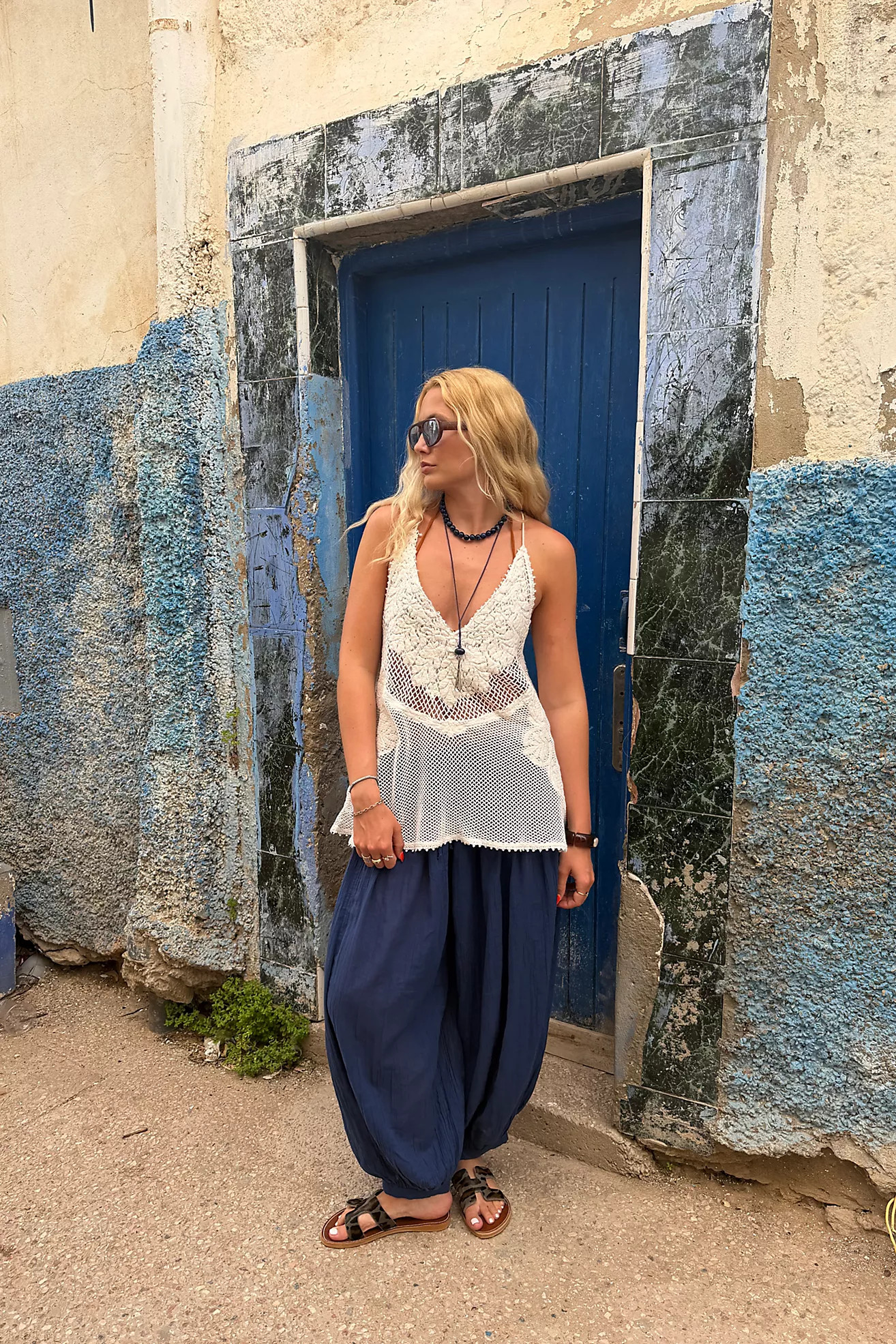 Playa Party Balloon Pants | Free People (Global - UK&FR Excluded)