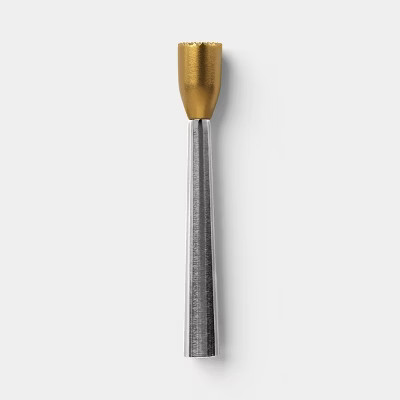 Stainless Steel Muddler - Threshold™ | Target