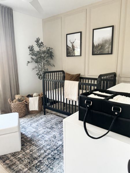 Way day deal! This rug in my son’s nursery is on sale!!

#LTKHome #LTKxWayDay