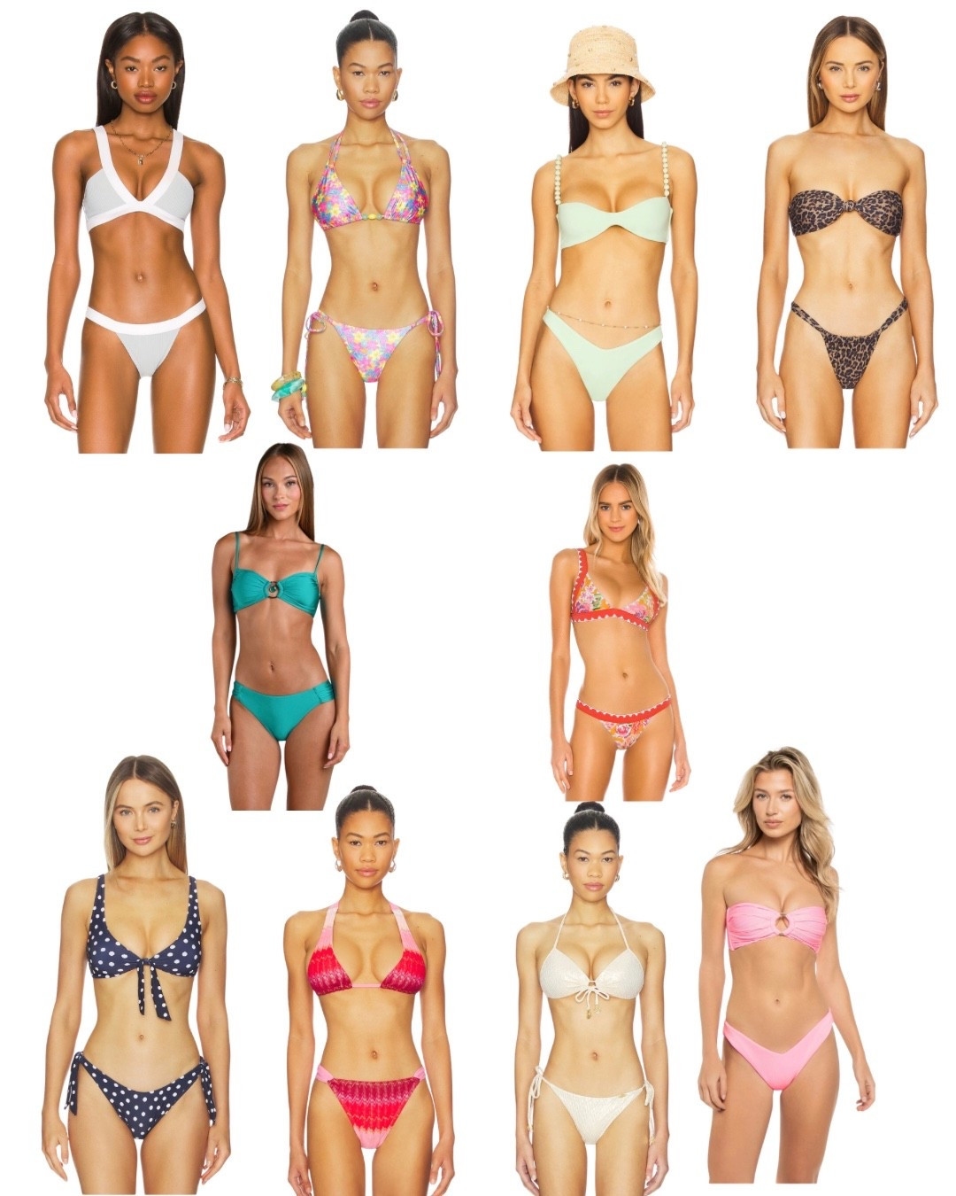 BIKINI INSPO #inspo #bikini 

#LTKgrwm #LTKootd