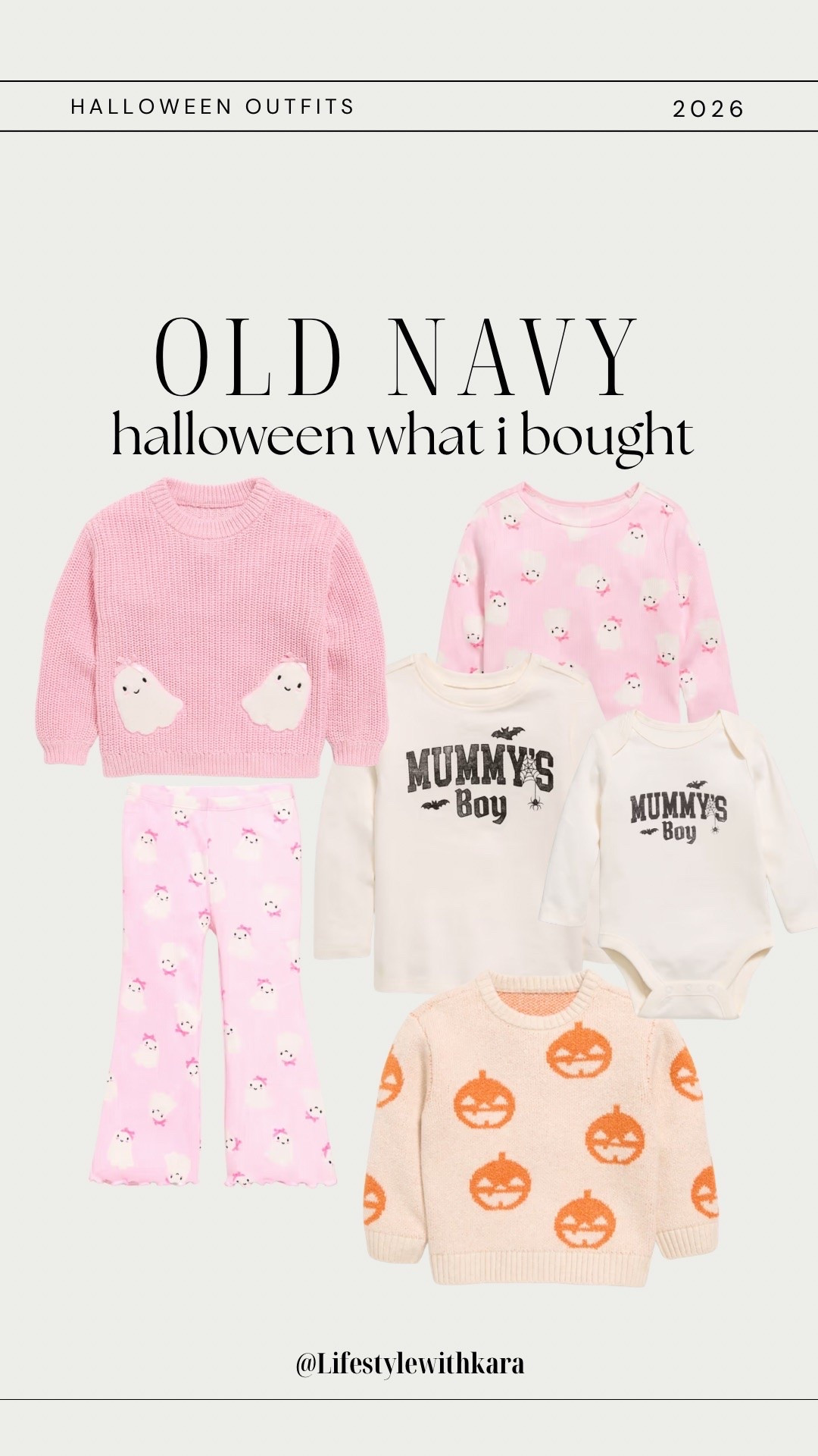 What I got the kids!

#LTKSeasonal #LTKKids #LTKBaby