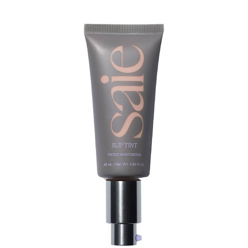 Saie Slip Tint Dewy Tinted Moisturizer Shade 1 | Cult Beauty