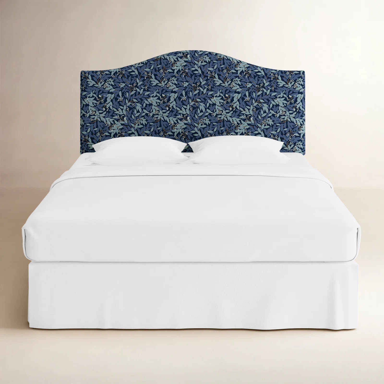 Queen Kenmore Headboard | Wayfair North America