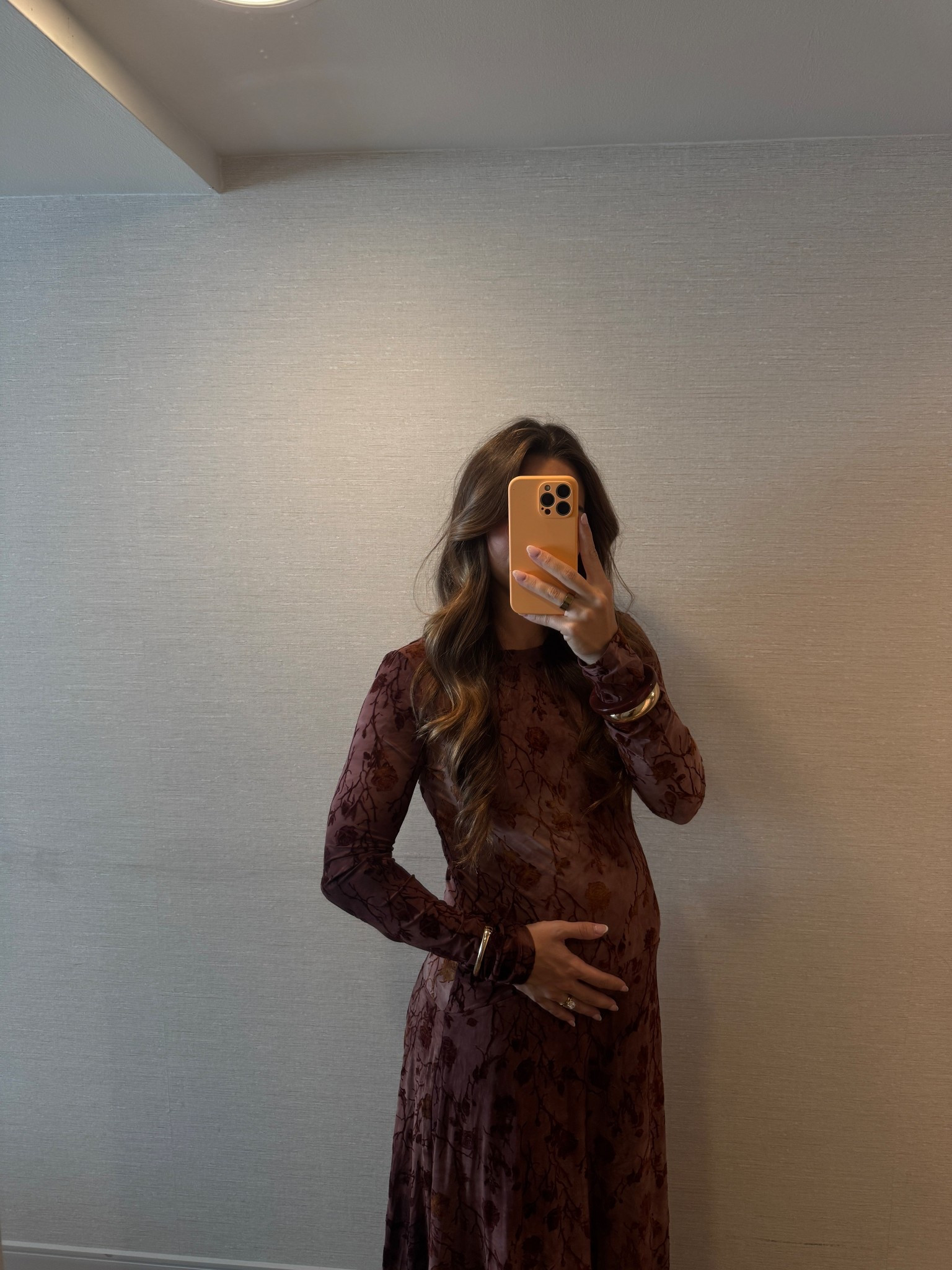 this exact dress is sold out but it’s from rare london on asos! here are some similar options! 