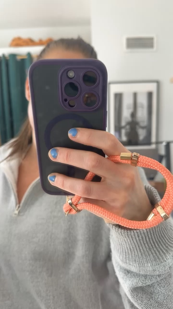 Perfect phone accessory, never worry about dropping your phone or putting it in a pocket when traveling! So convenient! Great for back to school, traveling and just people who like securing their phone. Phone accessories found on Amazon  

#LTKtravel #LTKGiftGuide #LTKfindsunder50