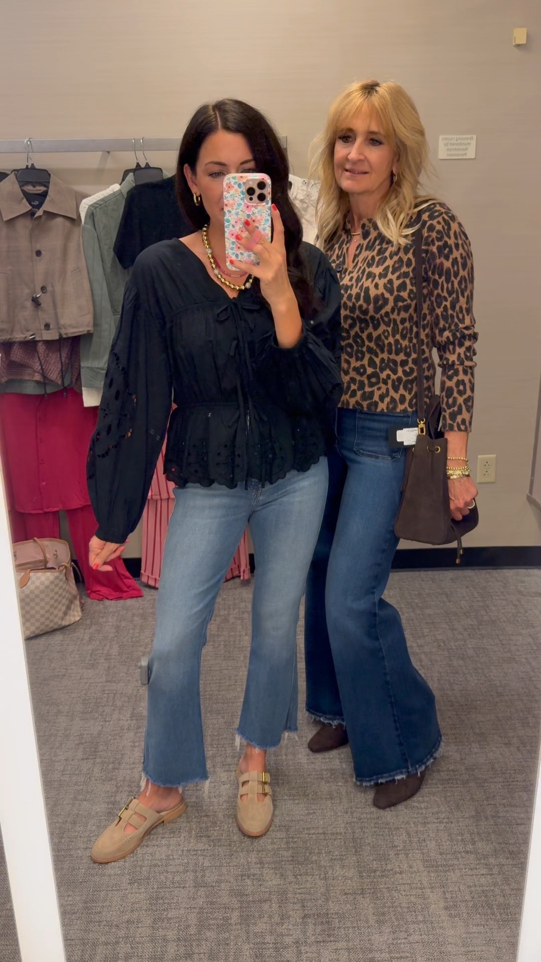 The good American jeans I’ve been raving about! 

#LTKFindsUnder100 #LTKStyleTip #LTKSaleAlert