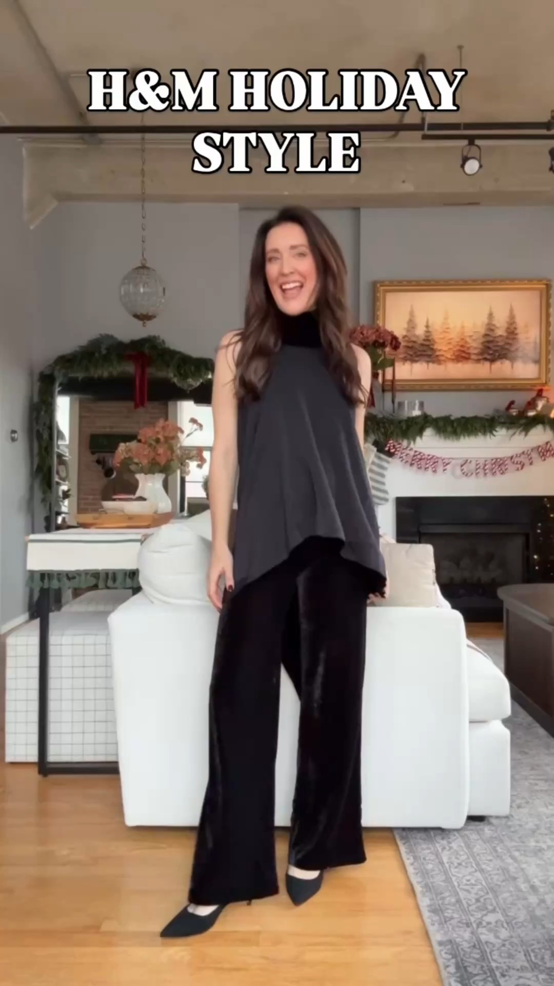 H&M Holiday Style up to 60% off!!!!

#LTKSaleAlert #LTKHoliday #LTKCyberWeek