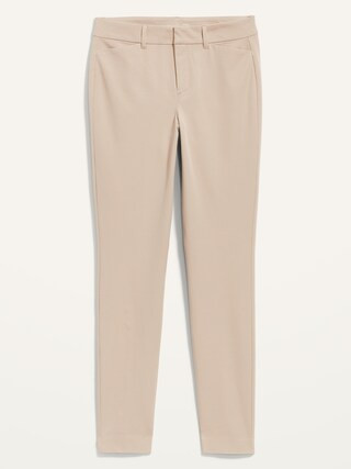 High-Waisted Pixie Skinny Pants | Old Navy (US)