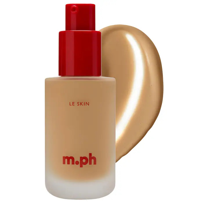 Le Skin Weightless Serum Foundation | Sephora (US)
