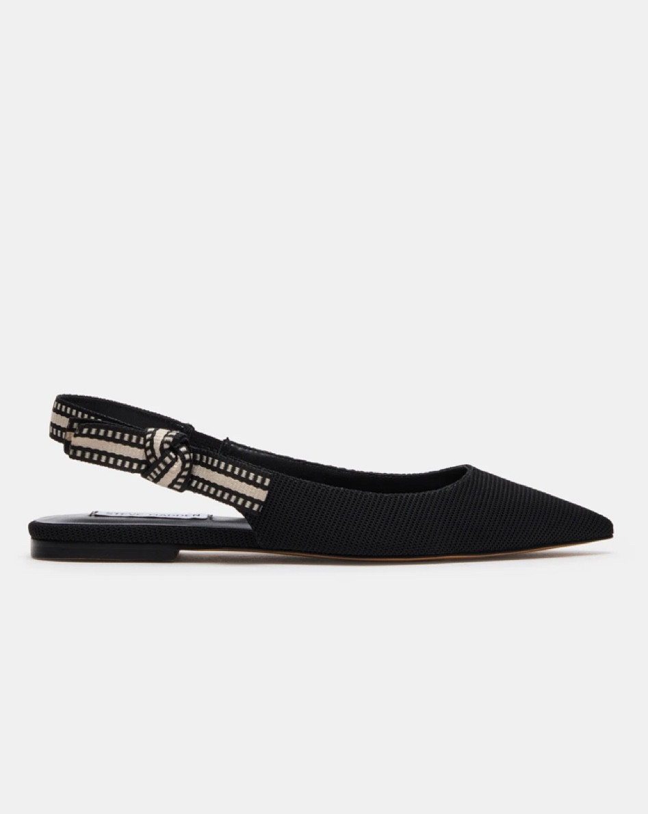 Steve Madden Flats

#LTKshoecrush #LTKfindsunder100 #LTKworkwear