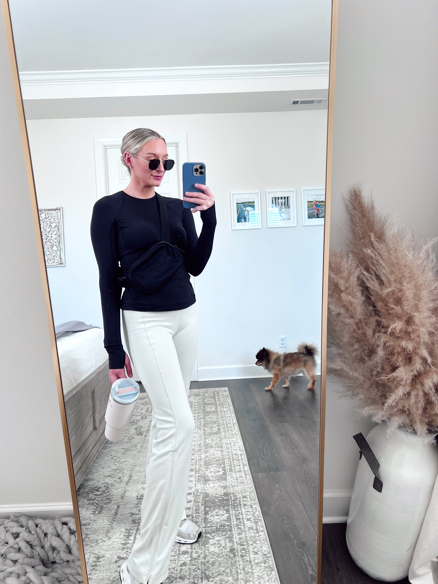 Mom vibes #lululemon #oncloud 

#LTKSale #LTKfit #LTKstyletip