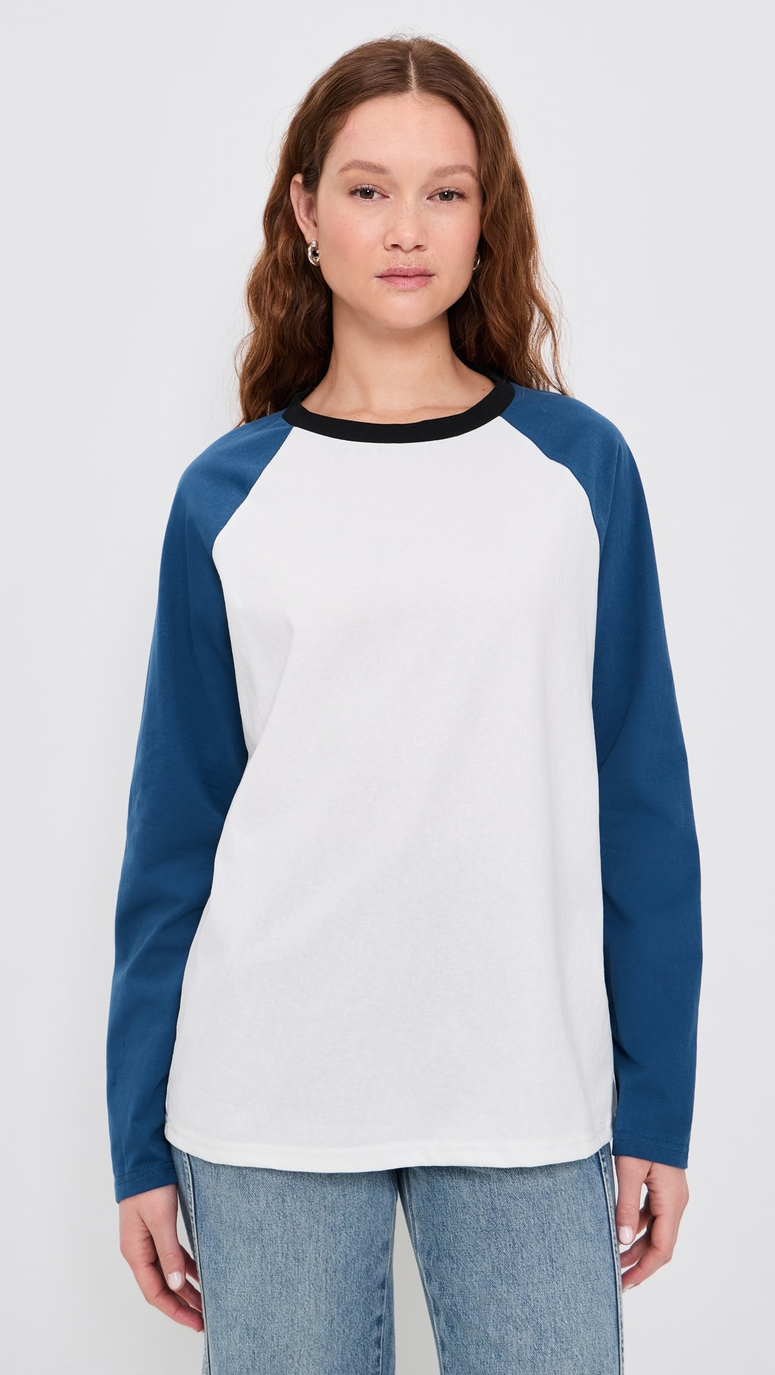 Kravitz Baseball Tee | Shopbop