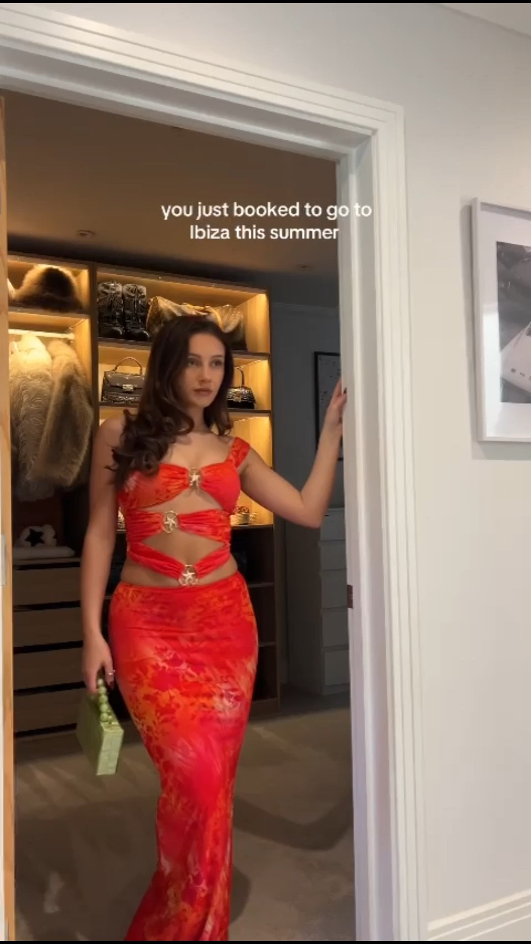 Ibiza summer dresses 🌺
Orange cut out dress Outcast, pink and purple sequin dress Outcast, gold maxi sparkle dress Babyboo, orange wrap top Zara, orange and pink crochet shorts Mars the Label 

#LTKpartywear #LTKuk #LTKtravel