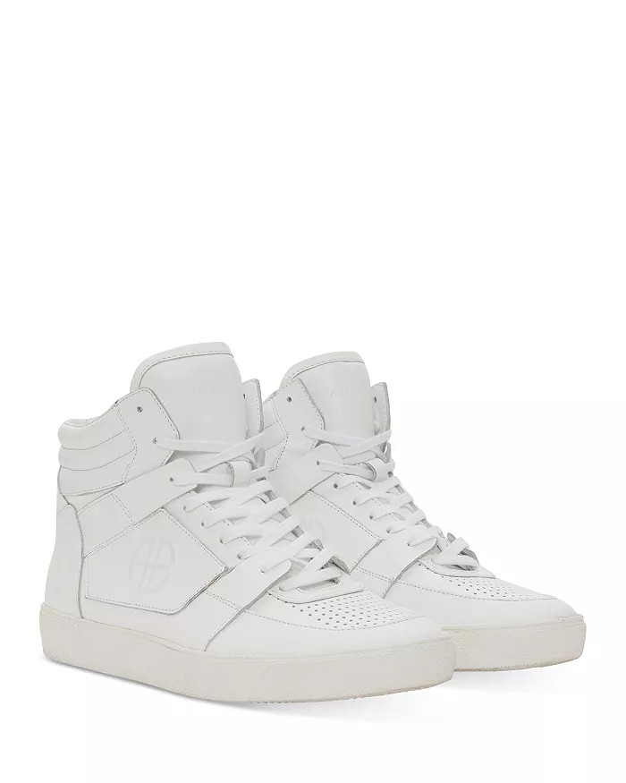 Women's Hayden High Top Sneakers | Bloomingdale's (US)