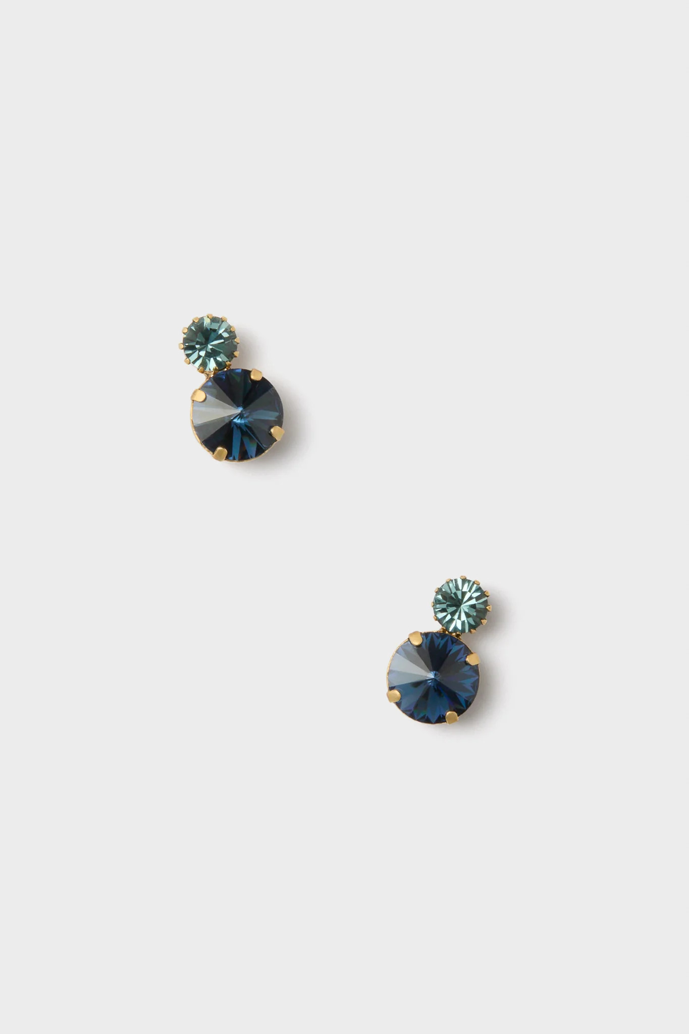 Lagoon Myrla Earrings | Tuckernuck (US)