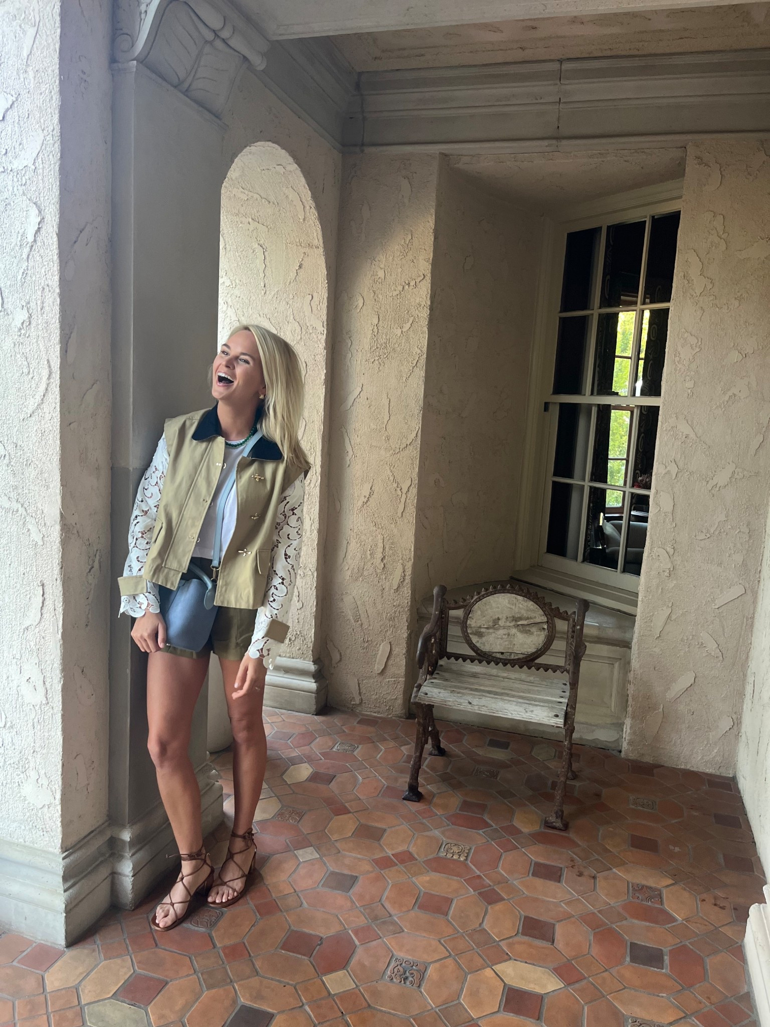 This hill house jacket is back in stock… after selling out 3-4 different times. Size down. 

#LTKootd #LTKdayinmylife #LTKgrwm