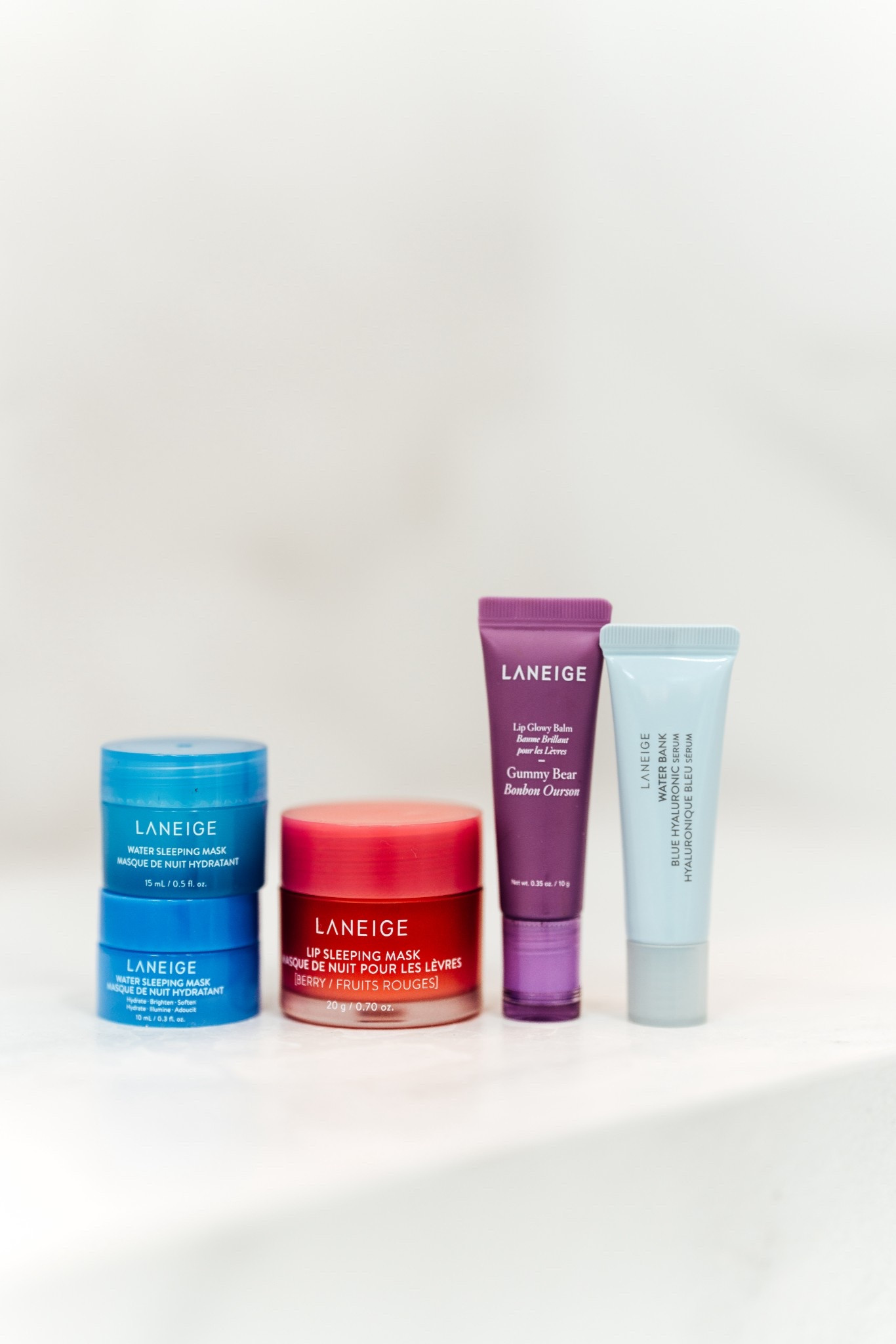 Laneige skincaree

#LTKItBag #LTKTravel #LTKBeauty