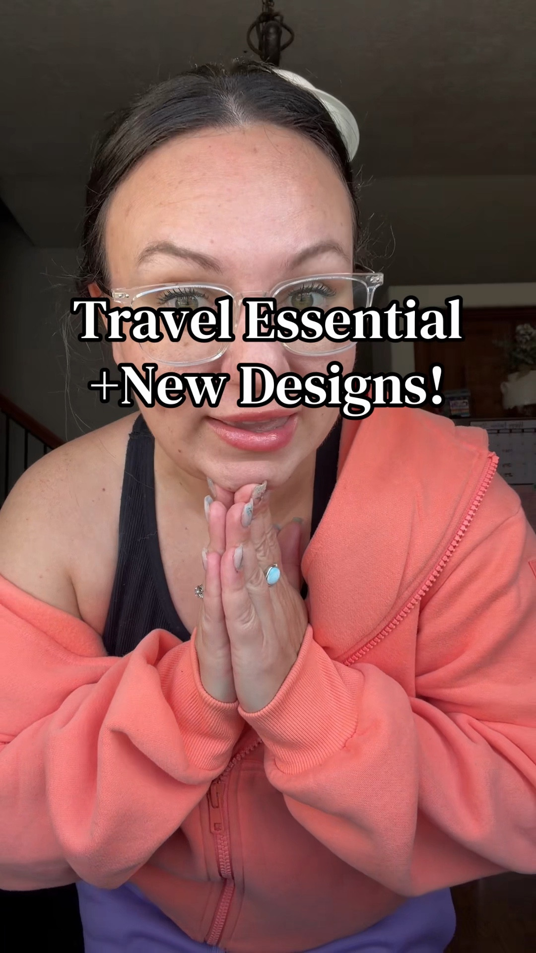 Comfrt Travel Essentials Zip-Up Hoodie — aka the cozy hug you can wear in public. 🫶

Soft enough to nap in, structured enough to leave the house in — yes, even with coffee stains.
It’s that hoodie: roomy but not sloppy, warm but not sweat-pocalypse, and zip-up because buttons are for people who like effort.

✨ Features I’m actually obsessing over:
• Classic fit that doesn’t scream “I just rolled out of bed” (even if you did)
• Travel-friendly fabric that doesn’t wrinkle or judge you
• Zip-up comfort = instant outfit-upgrade

If you leave the house in one thing this season, make it this.

👉 Tap to shop the vibe + level up your hoodie game

#LTKootd #LTKmomlife #LTKTravel