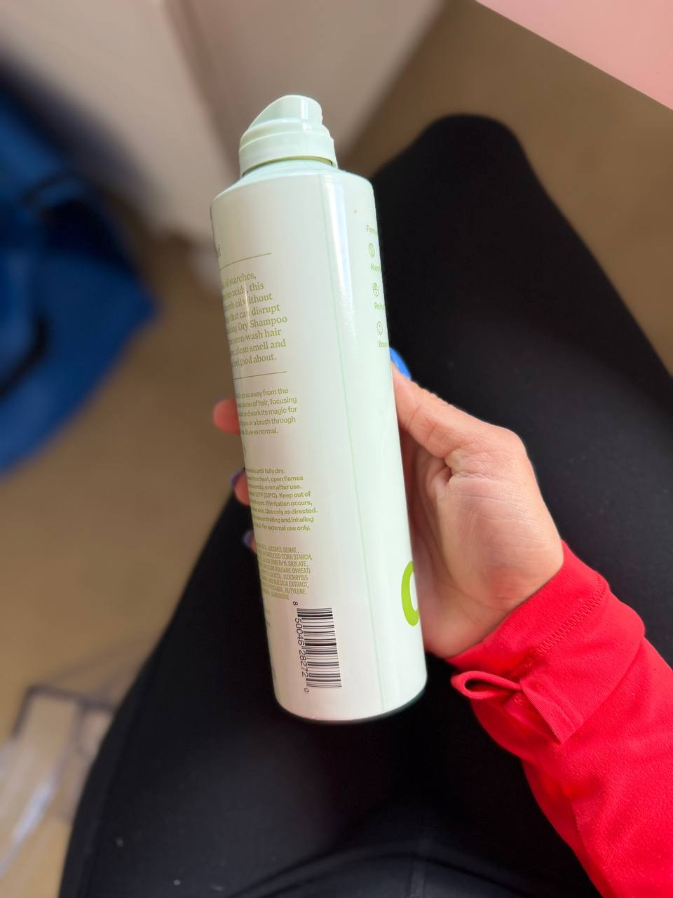 Wash day can wait when this Dry Shampoo Spray brings hair back to life in seconds with a fresh, light feel. Busy mornings just got easier 💁‍♀️✨🌿
#dryshampoo #divihaircare #haircare #hairrefresh #nooilyhair #hairroutine #beautyessentials #effortlessbeauty #cleanhairlook #hairgoals 

 #LTKBeauty