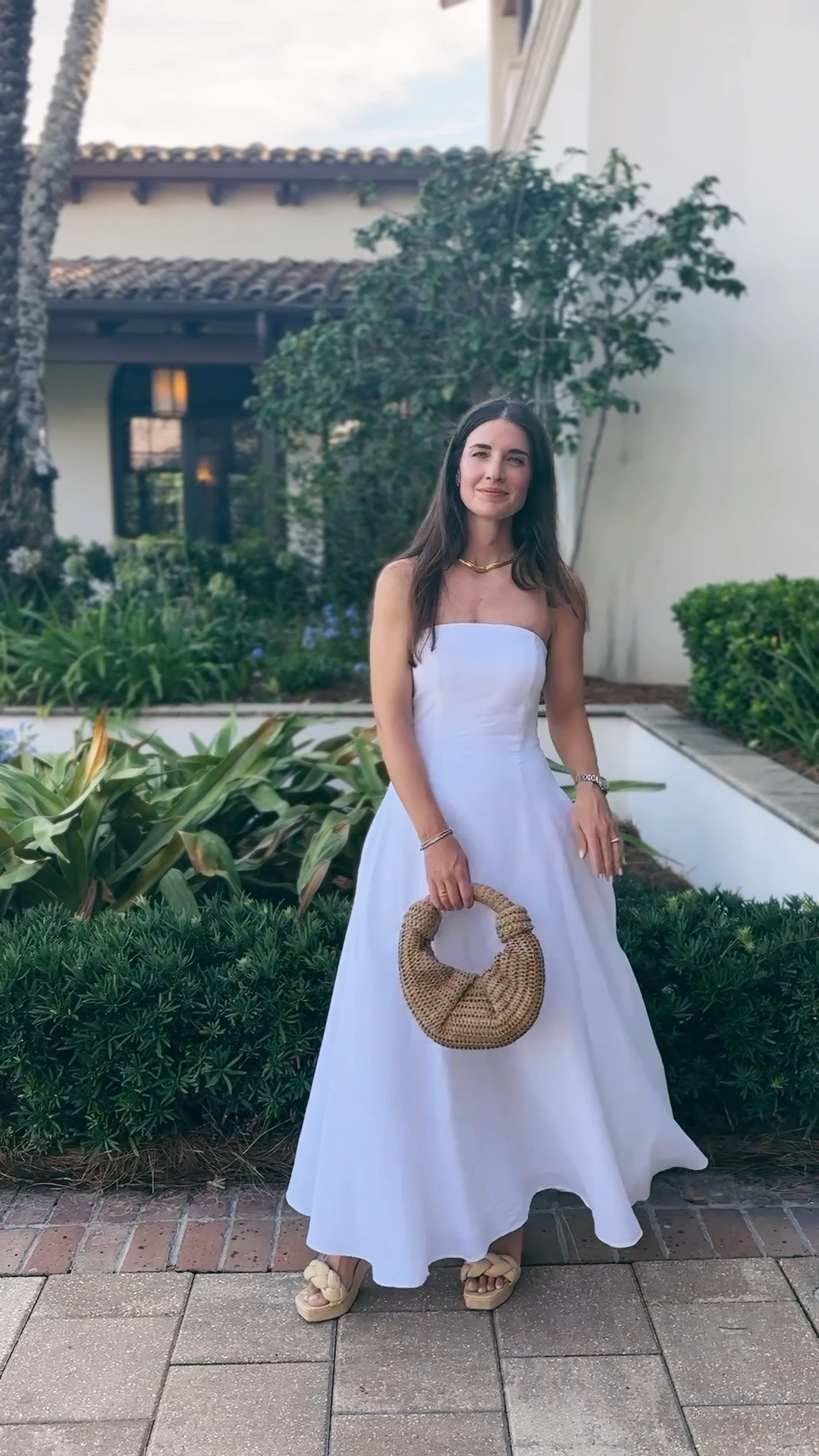 Linen dresses 🤍

#LTKStyleTip #LTKSeasonal #LTKFamily