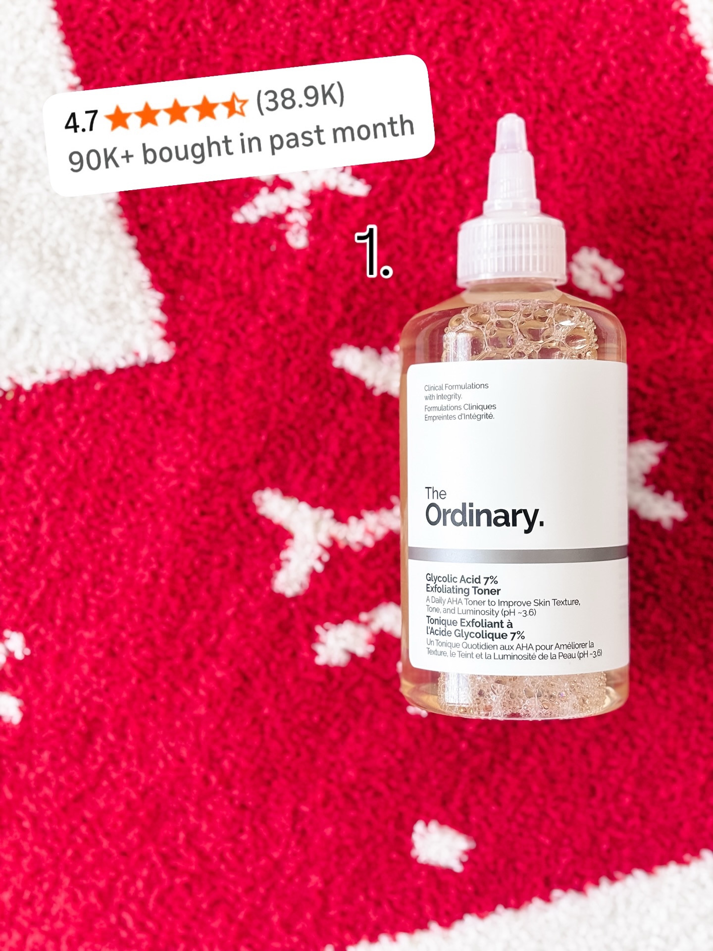 The viral hot list — the classics, the 2025 finds, and the non-negotiables coming with me into 2026!

And yes, 9 is the tea I’ve been drinking since I was 14. A British icon! 😜



#skincare #viral #beauty #skincareroutine #hair

#LTKBeauty #LTKselfcare #LTKOver40