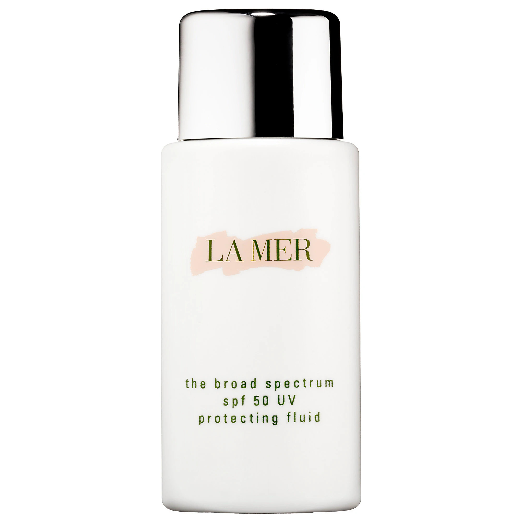 La Mer The Broad Spectrum Face Sunscreen SPF 50 1.7 oz/ 50 mL | Sephora (US)